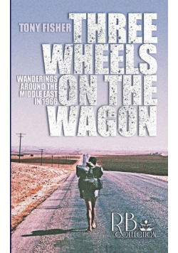 Three Wheels on the Wagon