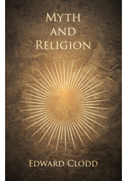 Myth and Religion