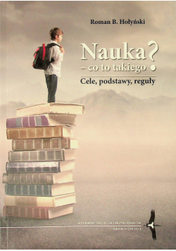 Nauka co to takiego
