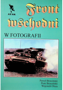 Front wschodni w fotografii