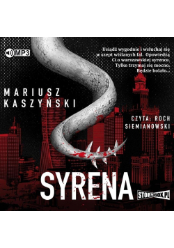 Syrena audiobook