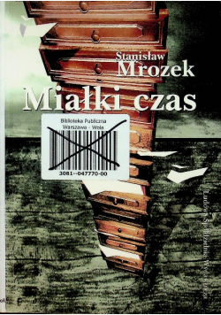 Miałki czas