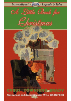 A Little Book for Christmas