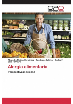 Alergia alimentaria