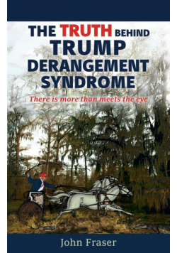 The Truth Behind Trump Derangement Syndrome
