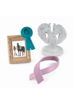 Horse Club - Akcesoria turniejowe