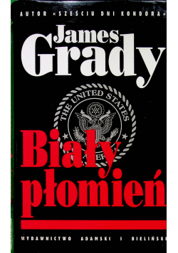 Biaały płomień