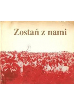Zostań z nami