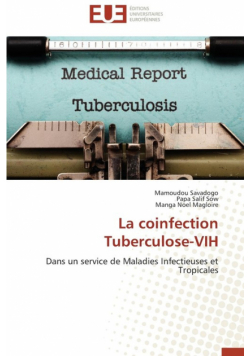 La coinfection tuberculose-vih