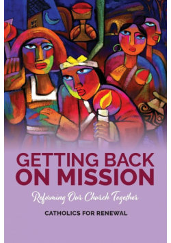 Getting Back on Mission