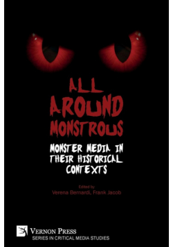 All Around Monstrous