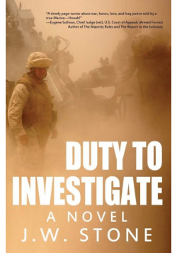 Duty to Investigate