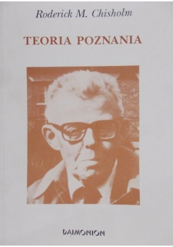 Teoria poznania