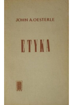 Etyka