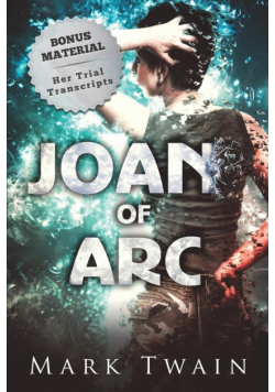 Joan of Arc (Annotated)