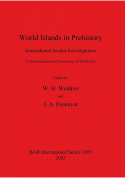 World Islands in Prehistory