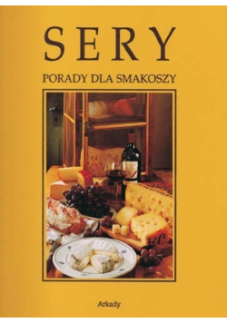 Sery porady dla smakoszy