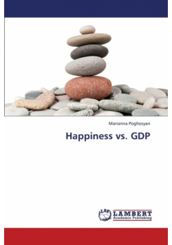 Happiness vs. Gdp