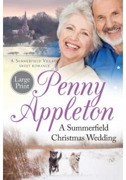A Summerfield Christmas Wedding