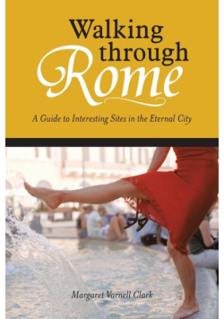Walking through Rome