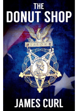 The Donut Shop