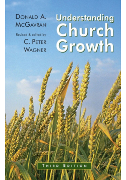 Understanding Church Growth (Revised)