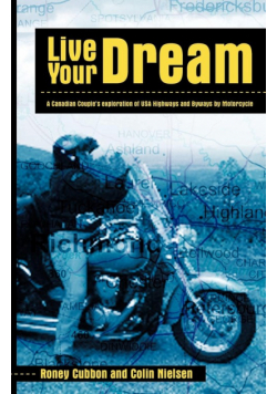 Live Your Dream