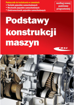 Podstawy konstrukcji maszyn