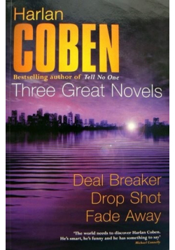 Deal Breaker / Drop Shot / Fade Away