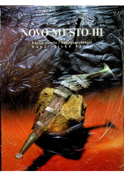 Novo mesto III
