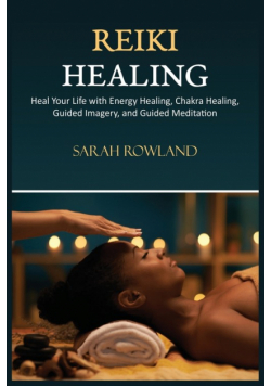 Reiki Healing