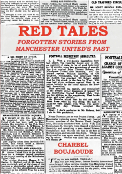 Red Tales