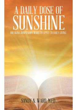 A Daily Dose of Sunshine