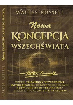 Nowa Koncepcja Wszechświata