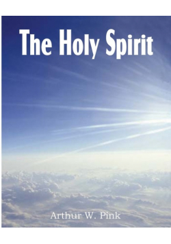 The Holy Spirit