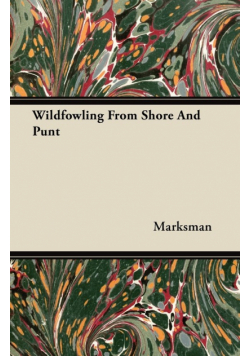 Wildfowling From Shore And Punt