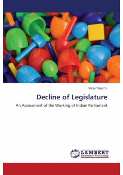 Decline of Parliament