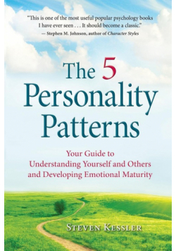 The 5 Personality Patterns