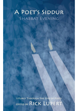 A Poet's Siddur