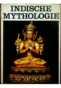 Indische mythologie