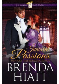 Innocent Passions