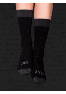 Skarpety Jak żyć? 39-42