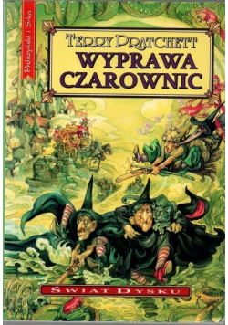 Wyprawa czarownic