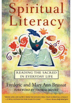 Spiritual Literacy