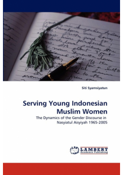 Serving Young Indonesian Muslim Women