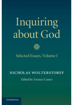Inquiring about God
