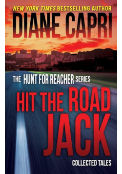 Hit The Road Jack