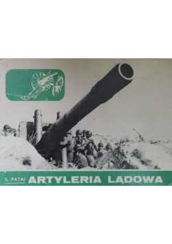 Artyleria lądowa 18711970