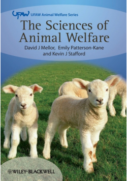 The Sciences of Animal Welfare