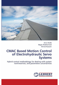 CMAC Based Motion Control of Electrohydraulic Servo Systems